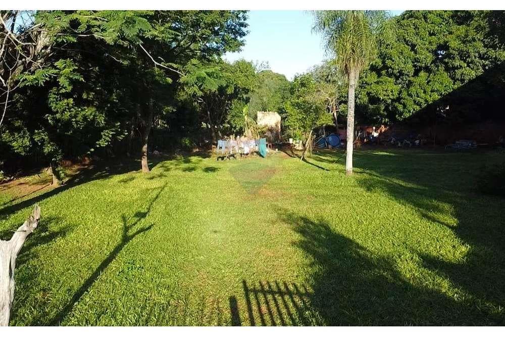 Terreno - Venta - Paraguay Central Luque