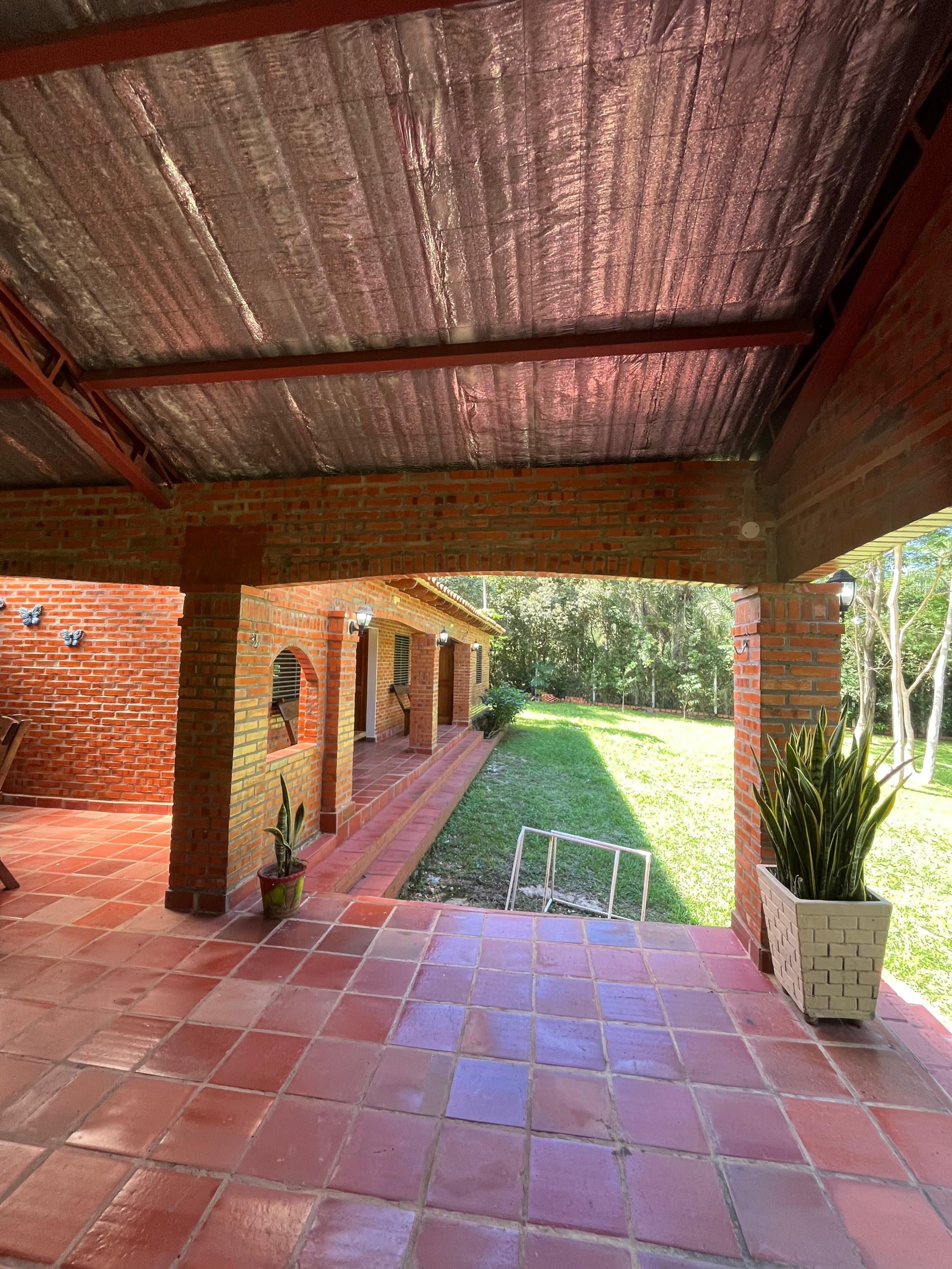 Casa quinta en venta - Paraguari, foto 3
