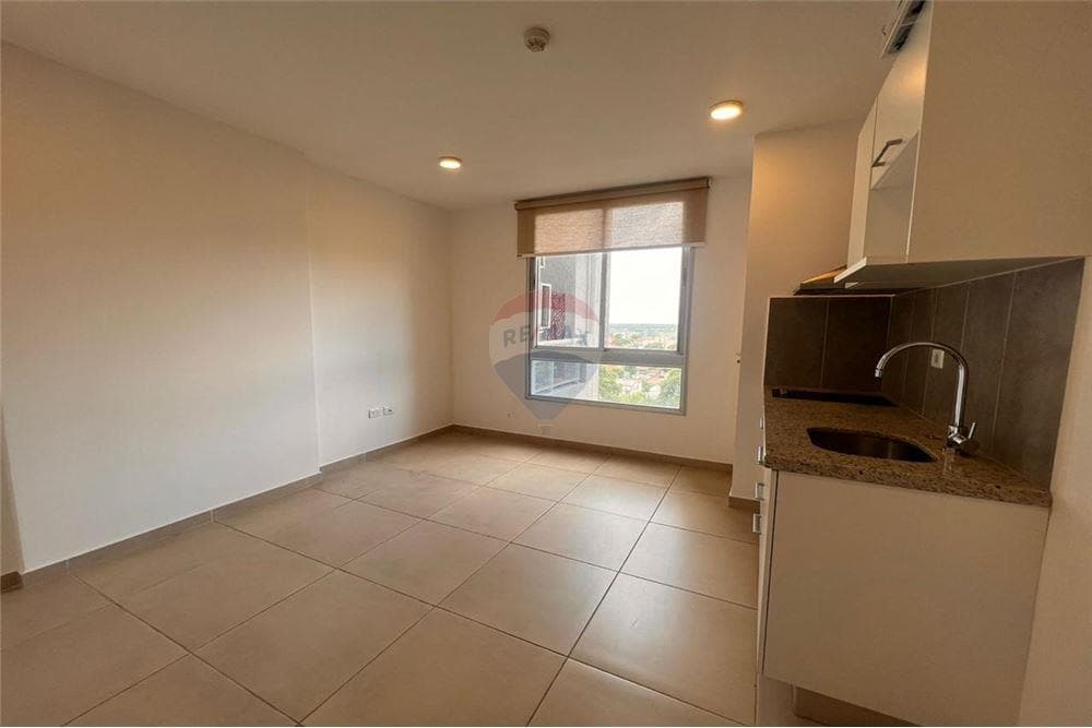 Departamento con renta en venta en Asunción, foto 3