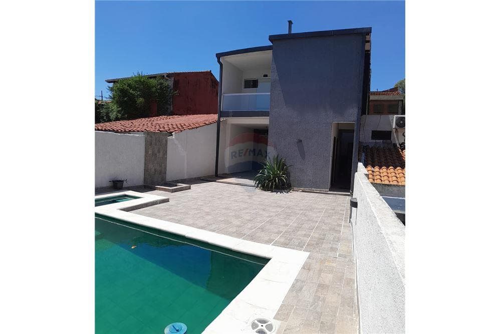 Duplex - Venta - Paraguay Asunción San Roque, foto 4