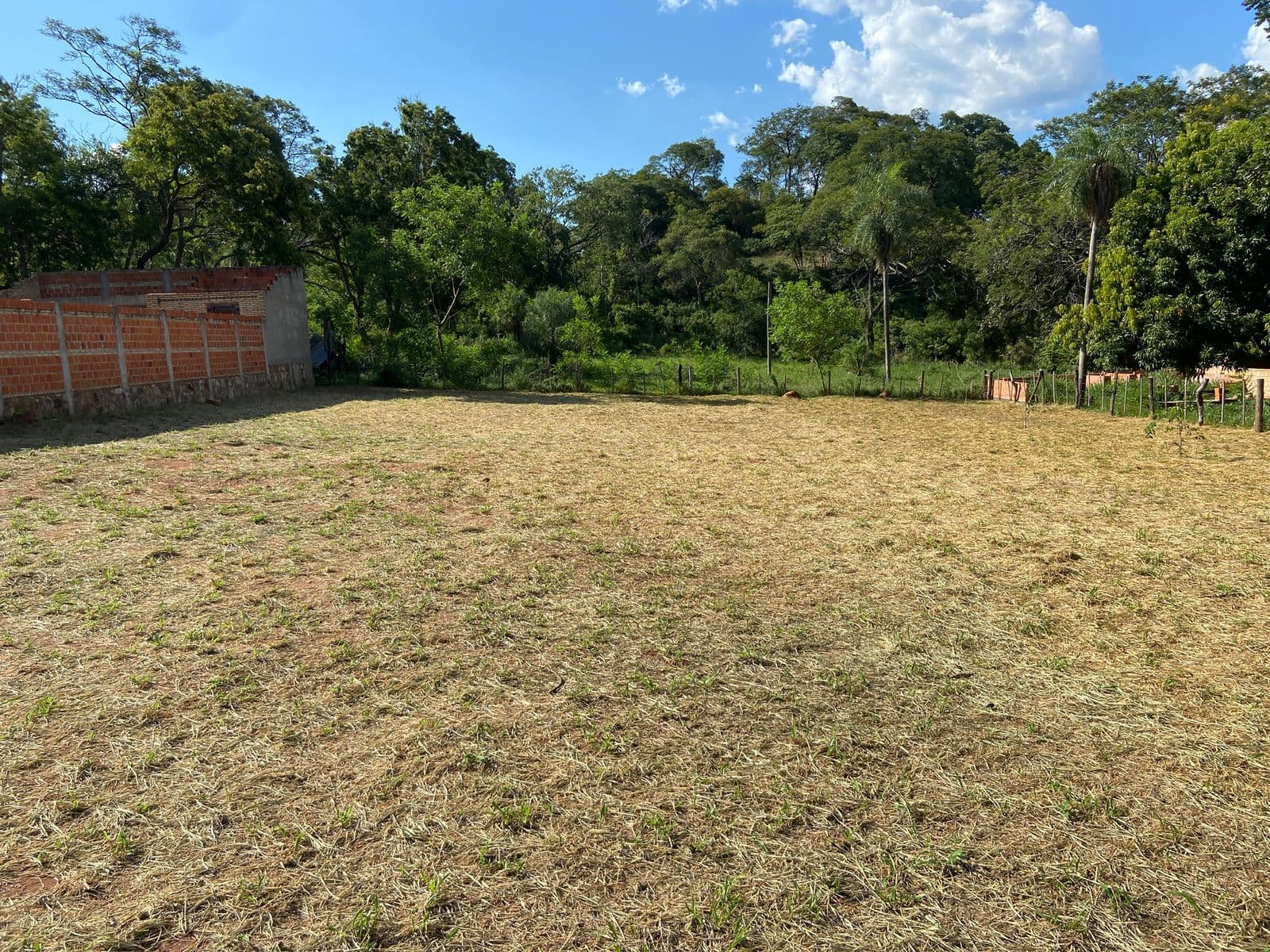Oferta !! Vendo terreno caacupe 450 m2, foto 5