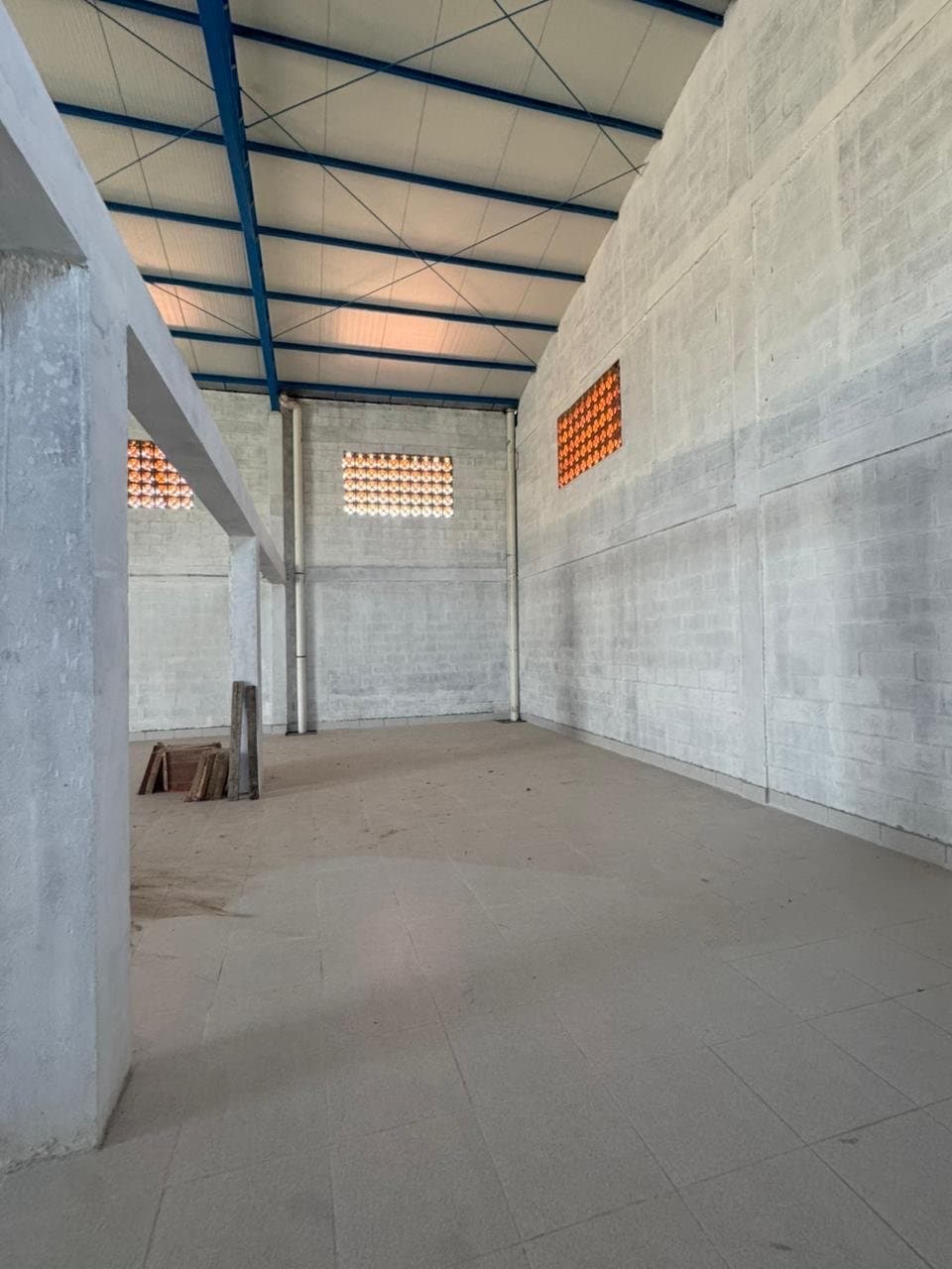 tinglado a estrenar — foto 1