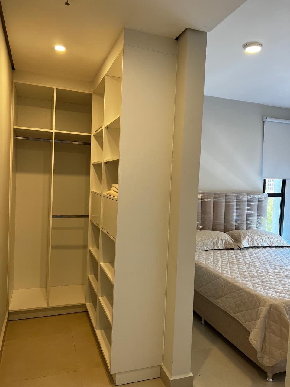 departamento amoblado en Boulevard Plaza Pinedo, foto 2
