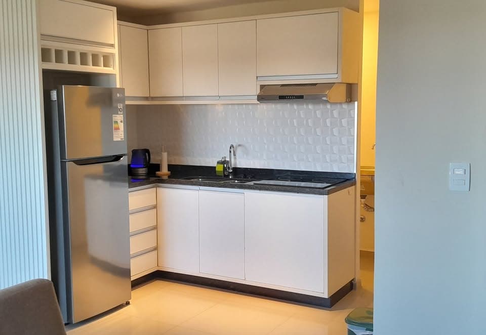 Departamento en vista lago encarnacion, foto 4