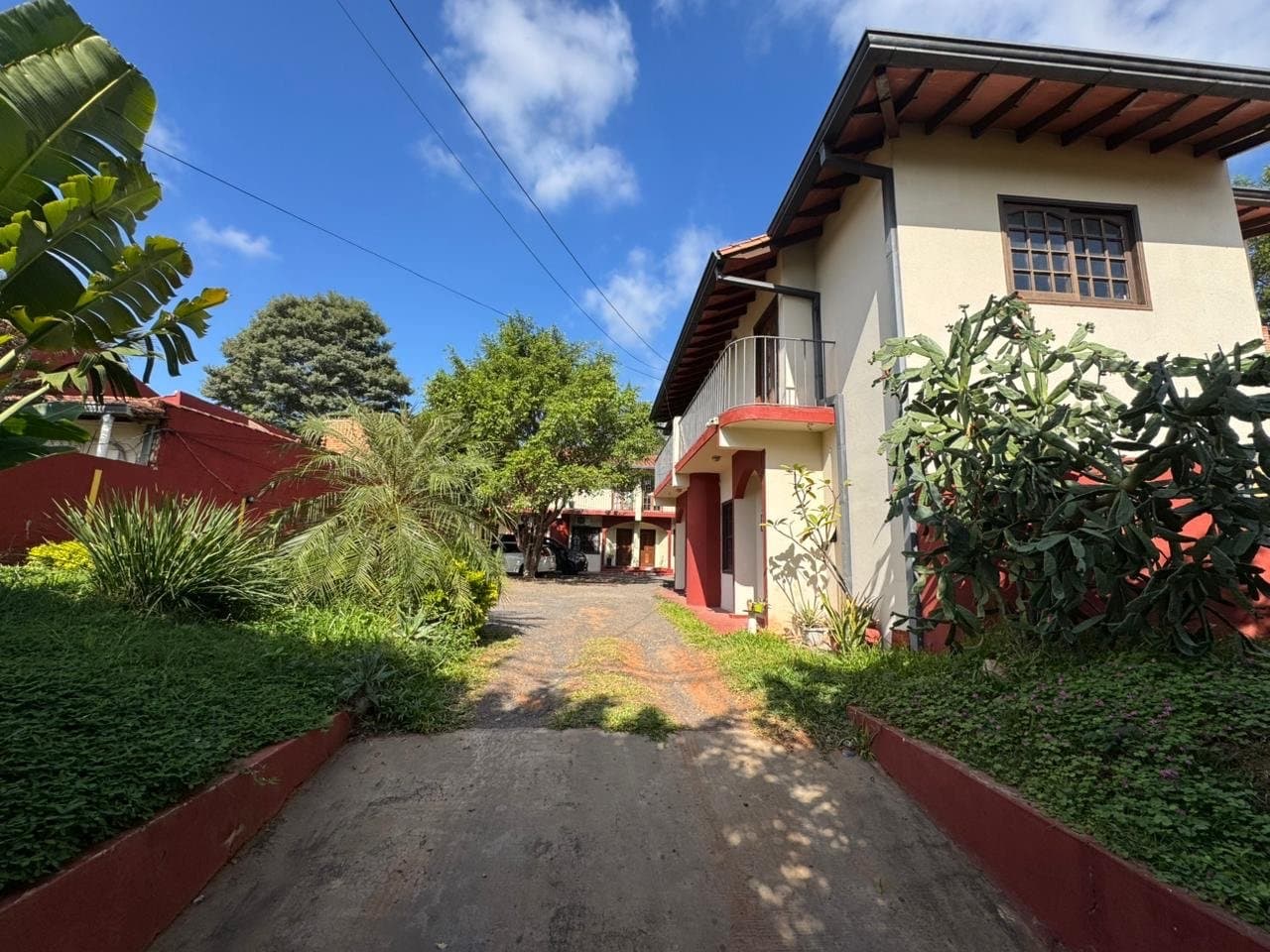 duplex en Lambare, foto 5