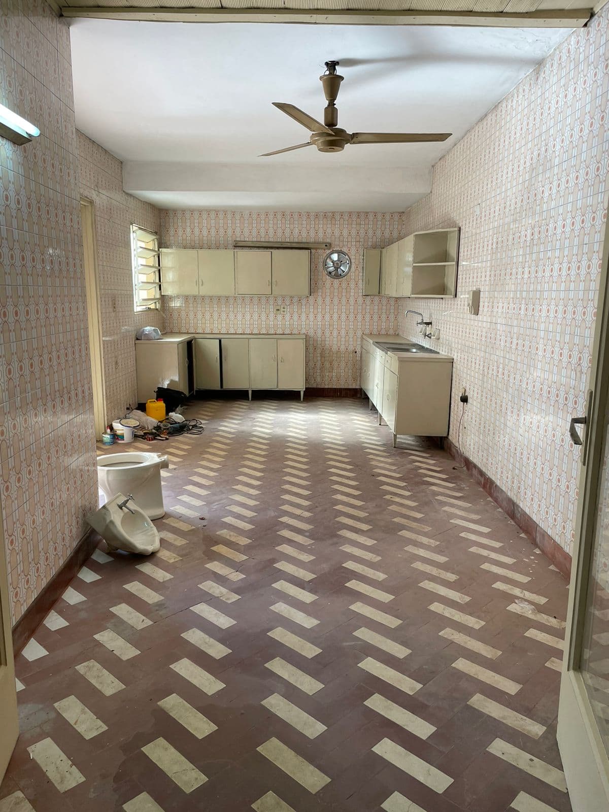 Casa a demoler zona quinta san jose en asuncion, foto 3