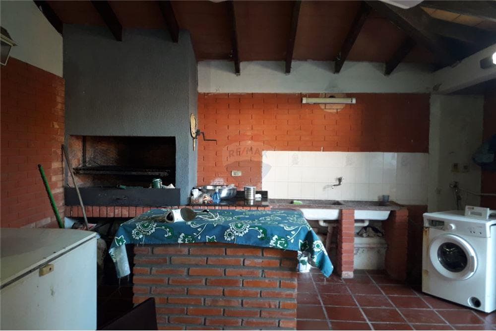 casa en el barrio Republicano de Asunción, foto 5