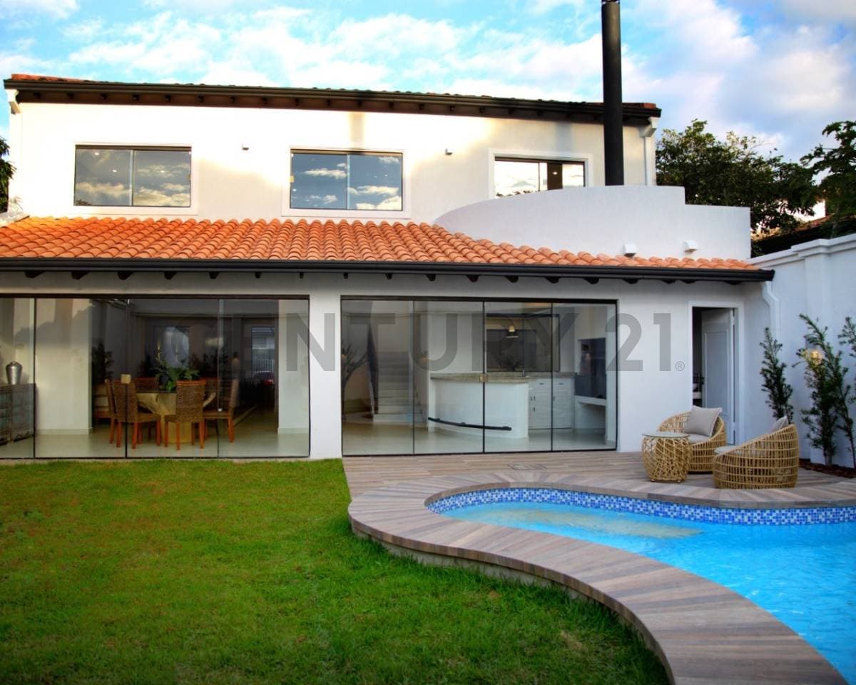 Hermosa casa en barrio Las Lomas, a pasos de casa rica molas lopez, foto 5