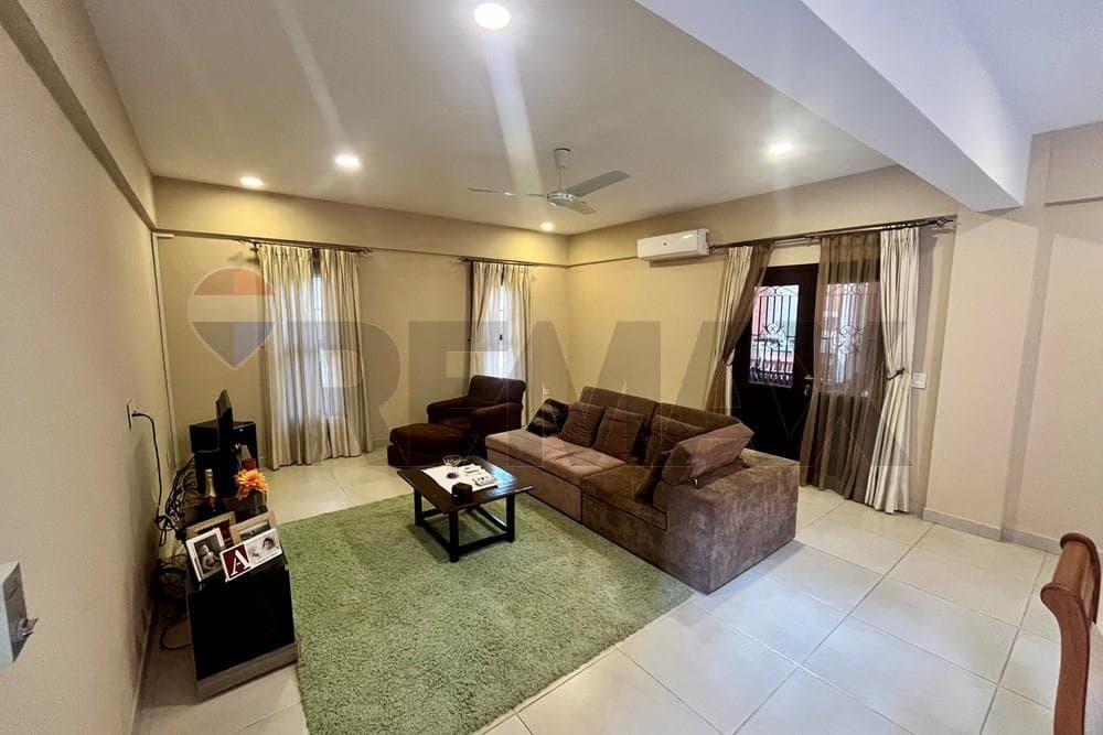 Residencia - Alquiler - San Blas, Asunción, Paraguay - ¡Empeza el cambio!, foto 3