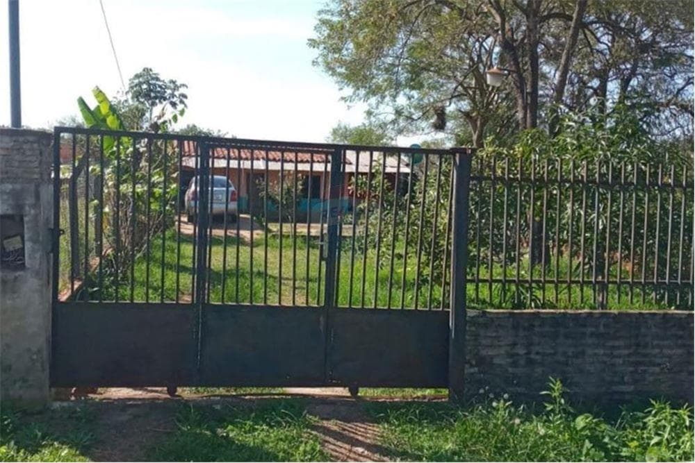 Casa a refaccionar en capiata, foto 1