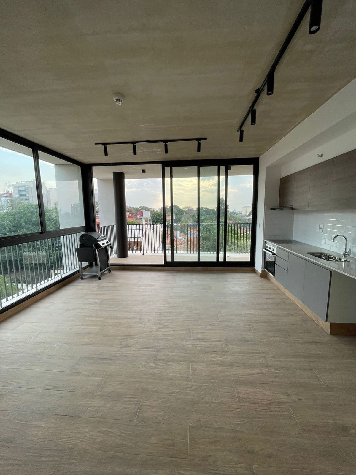 departamento a estrenar , Villa Morra — foto 1