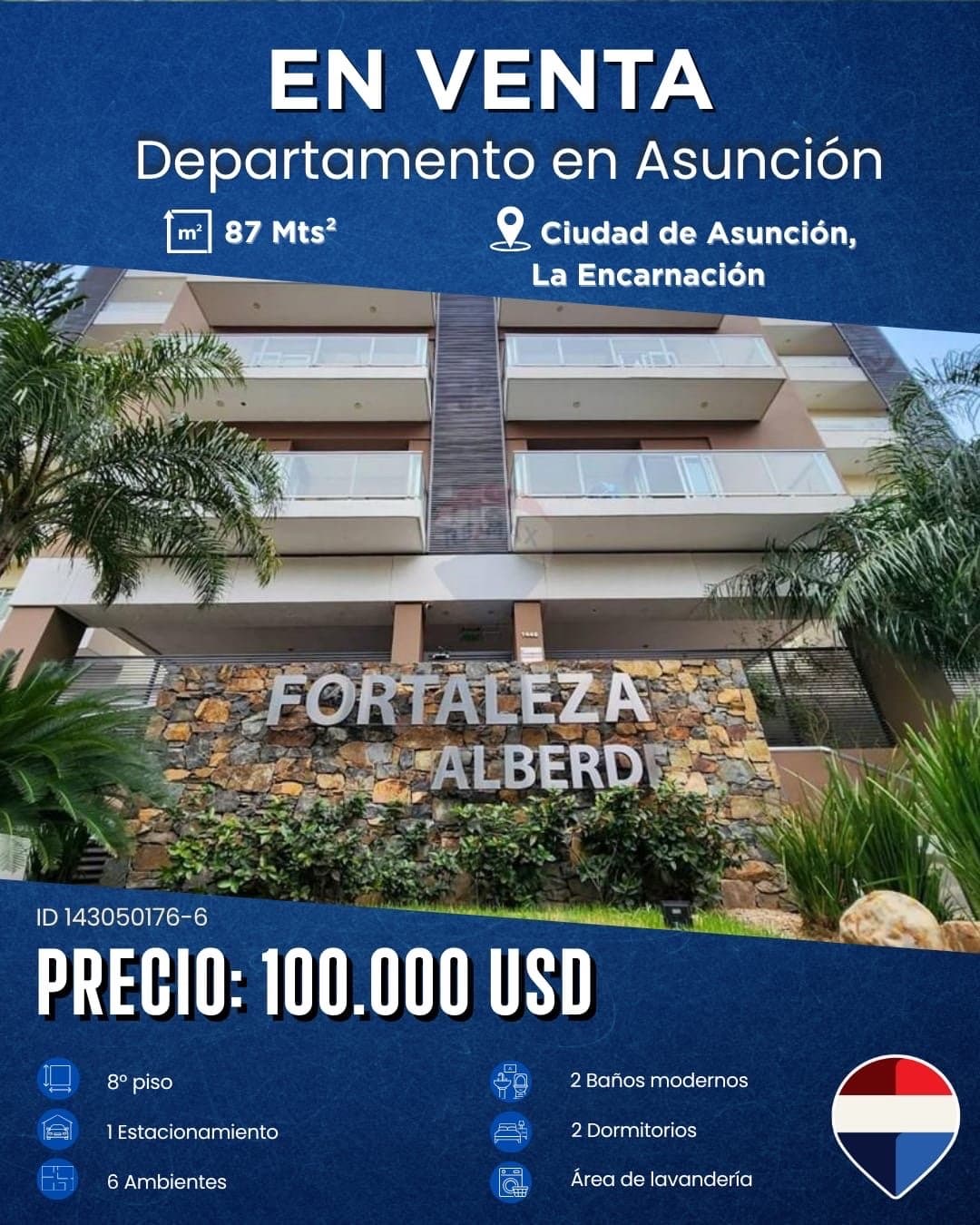 Departamento Alberdi, foto 1