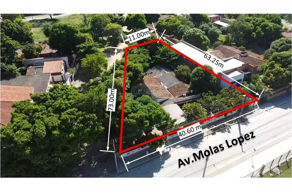 Amplia Residencia en el Barrio Los Laureles, foto 1