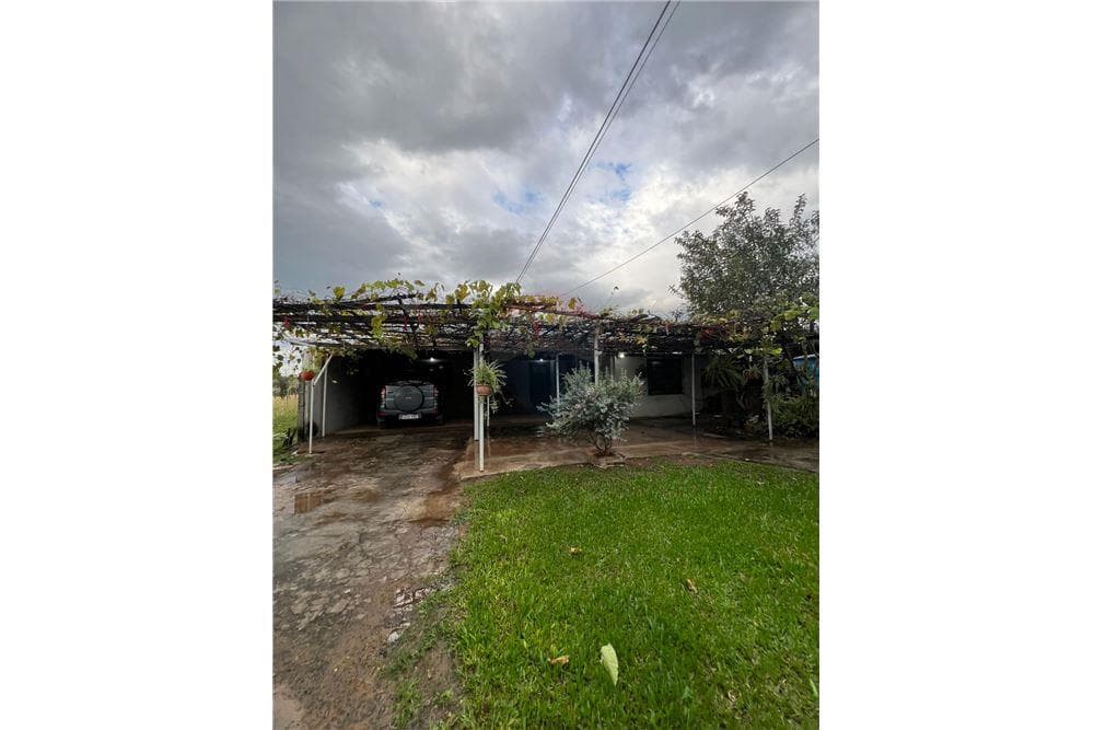 Casa en limpio - nueva Asunción, foto 4