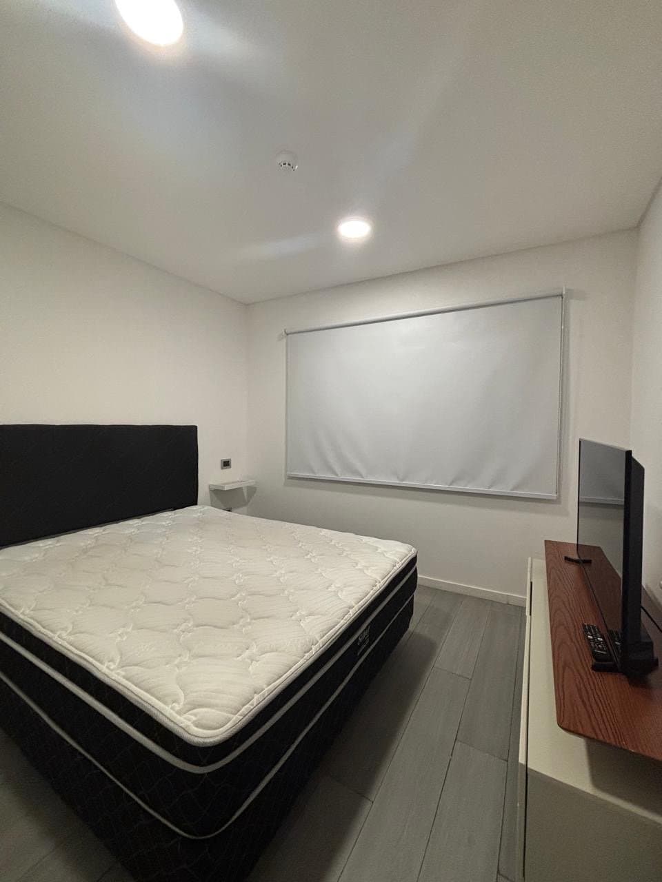 Avda santa teresa en alquiler depto de 1 dormitorio amoblado con cochera, foto 5