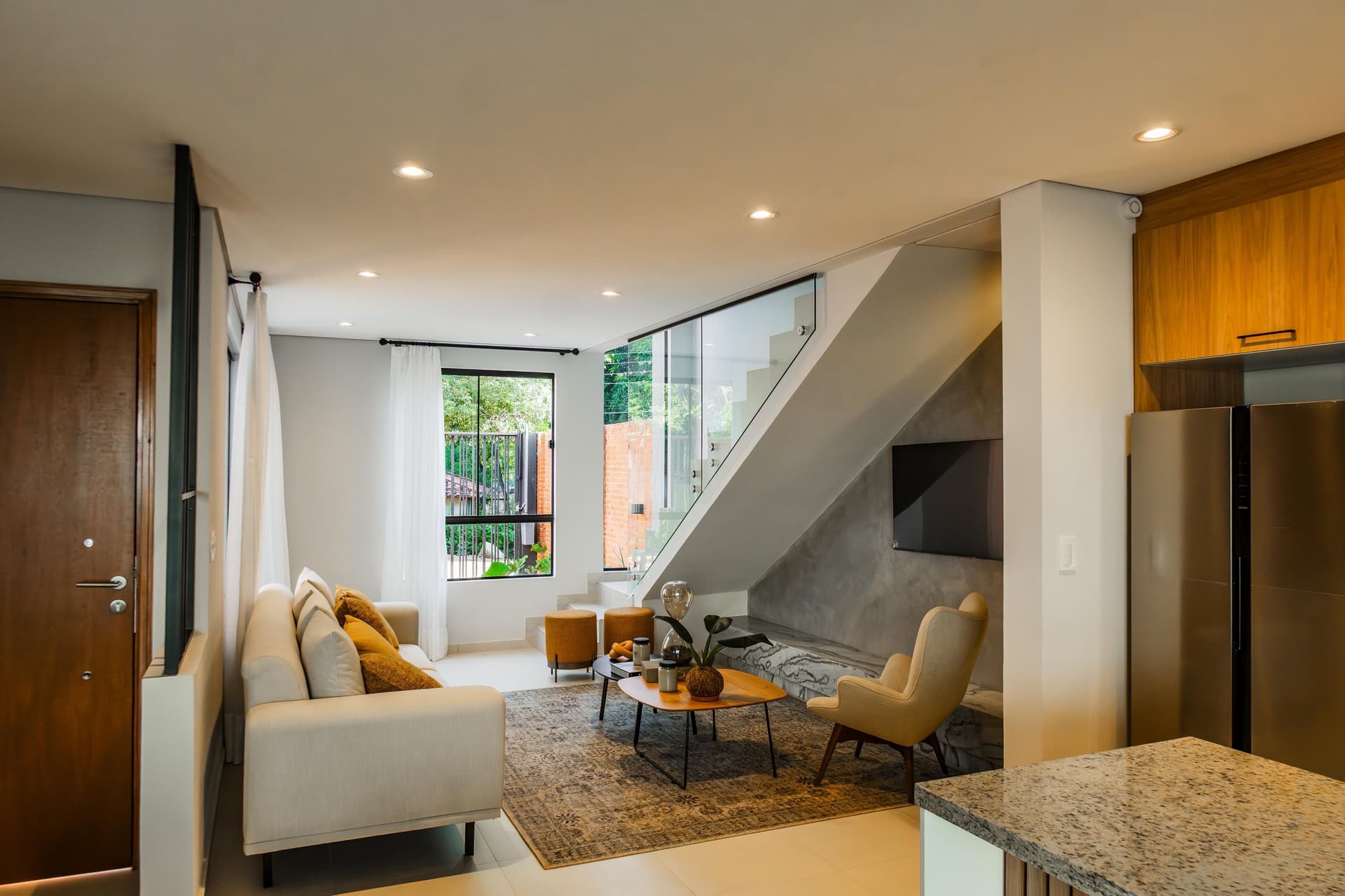 duplex a estrenar en loma merlo, foto 5