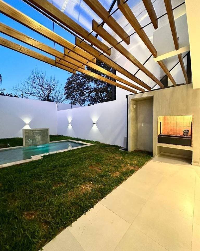 Duplex en alquiler - asuncion, foto 3