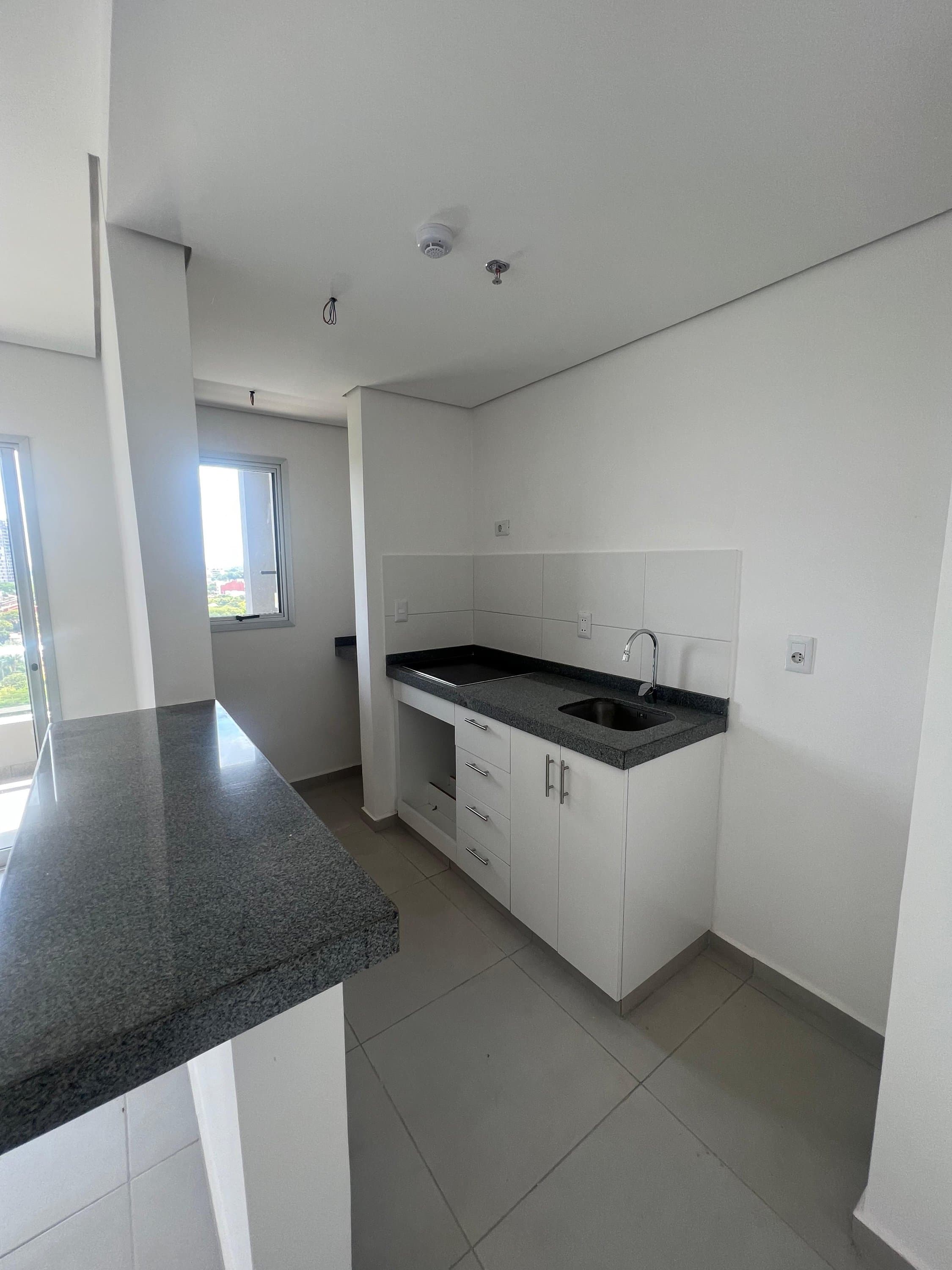 Departamento 2 dormitorios en Las Lomas Carmelitas — foto 4