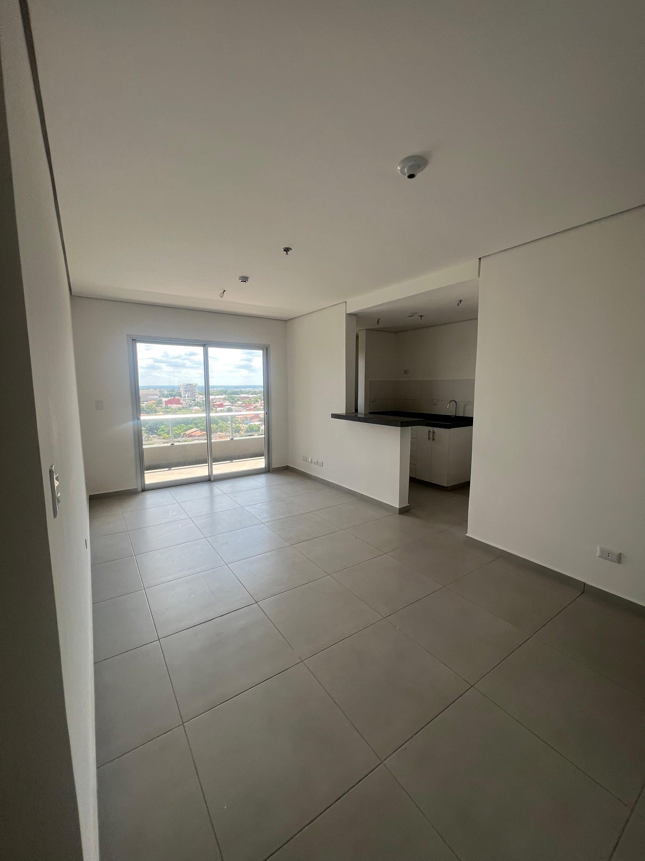 Departamento 2 dormitorios en Las Lomas Carmelitas — foto 3