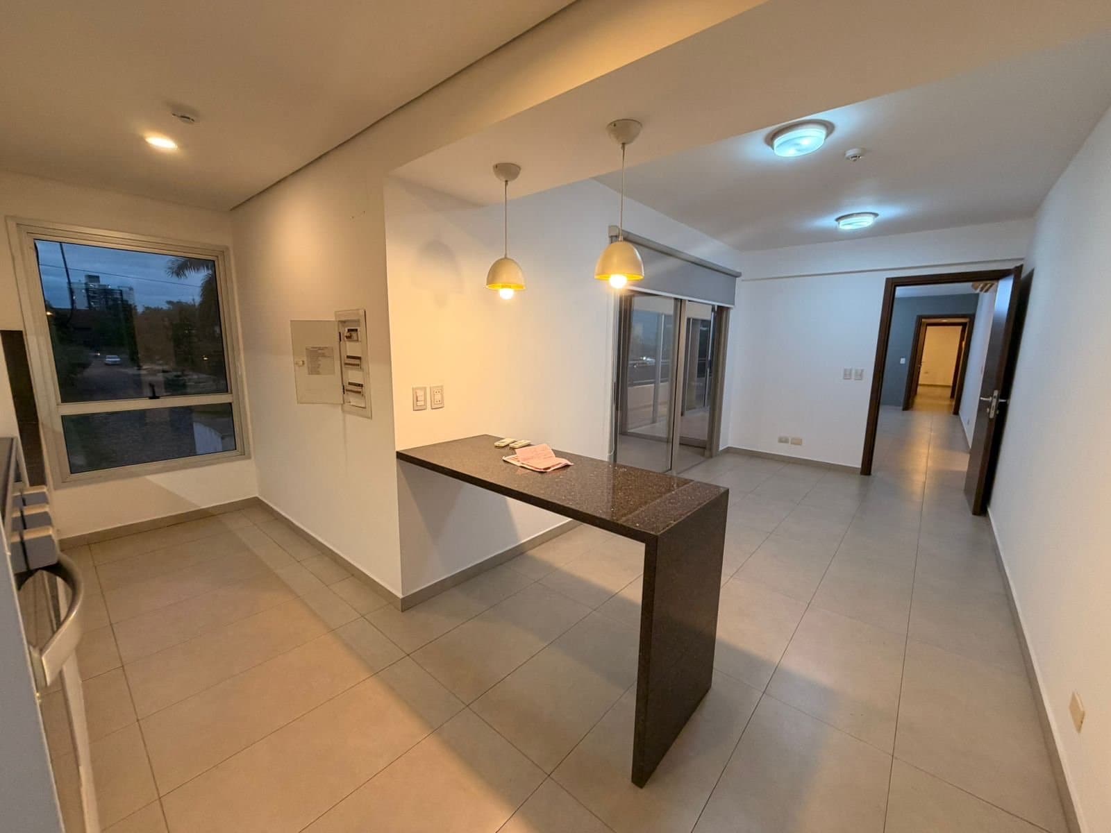 Departamento de 3 dormitorios + area de servicio a pasos del eje corporativo — foto 4