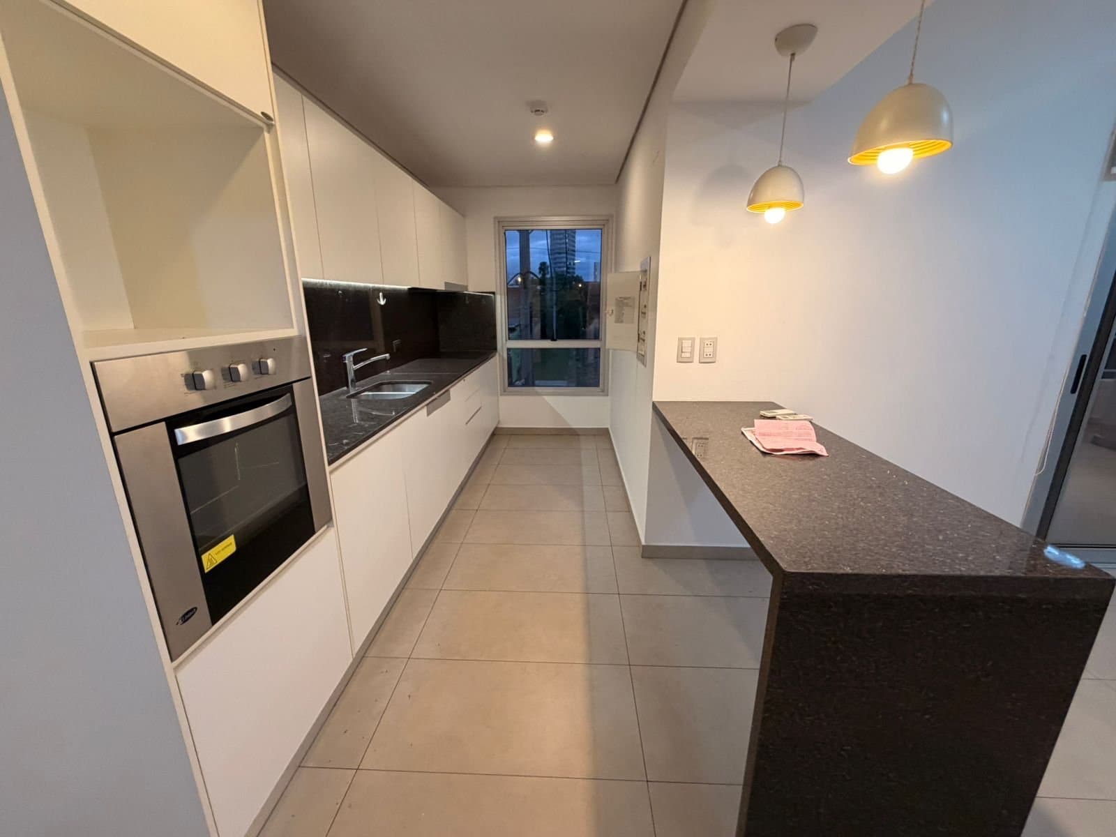 Departamento de 3 dormitorios + area de servicio a pasos del eje corporativo — foto 5