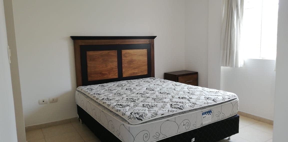 departamento amoblado en Barrio Carmelitas, foto 2