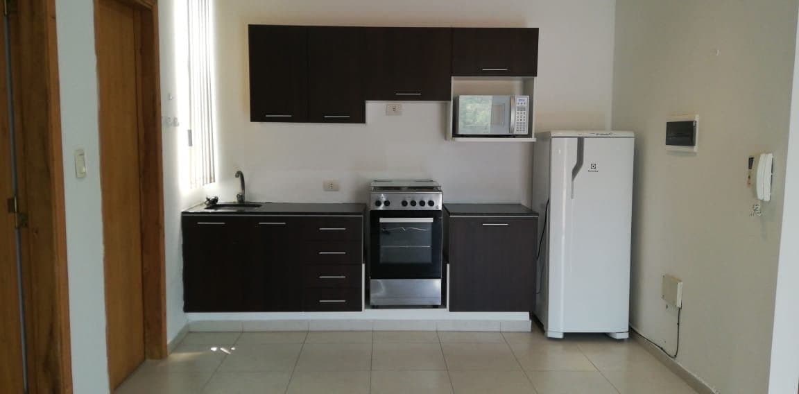 departamento amoblado en Barrio Carmelitas, foto 3