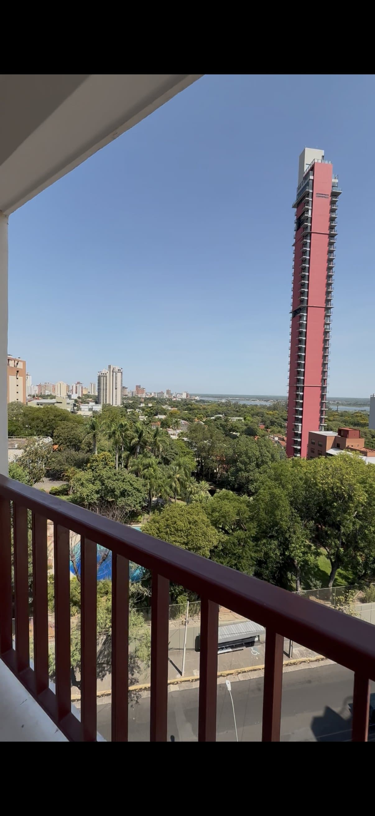 Departamento en Las Mercedes, foto 5
