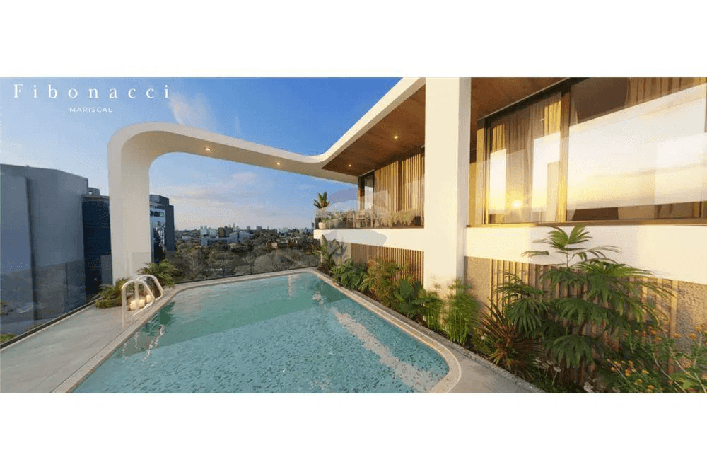 En Venta -Departamento - Villa Morra, Asunción, Paraguay, foto 5