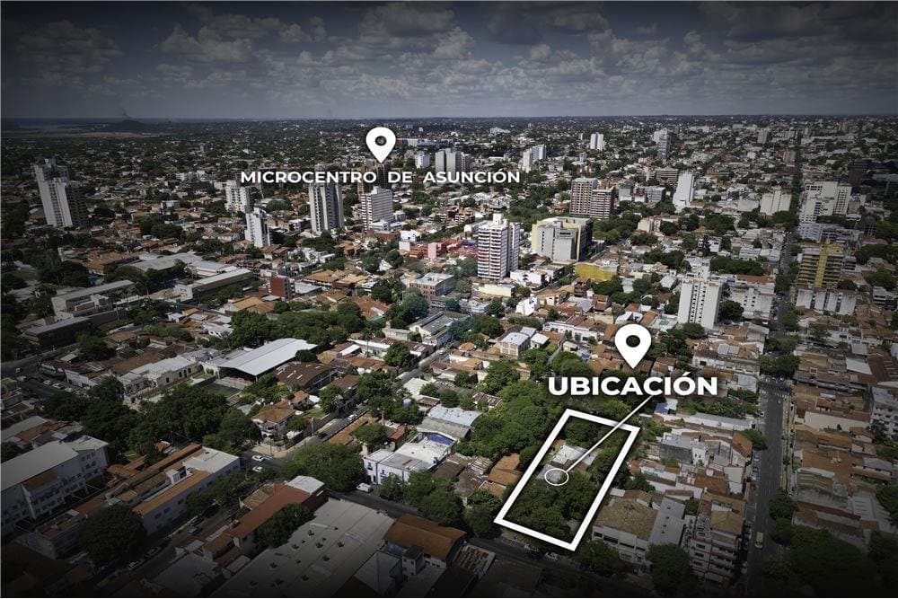 Terreno - Venta - La Encarnación, Asunción, Paraguay, foto 2