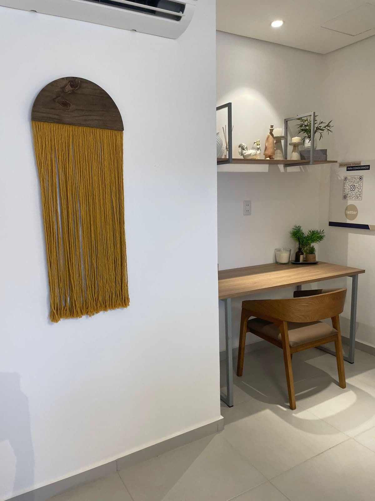 (OFERTA) 2 Habitaciones Y 1 Cochera Totalmente Amoblado Con Renta — foto 5