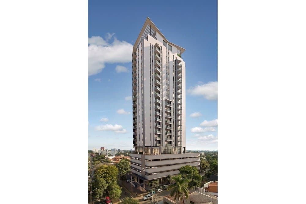 Vendo departamento en sun palace tower