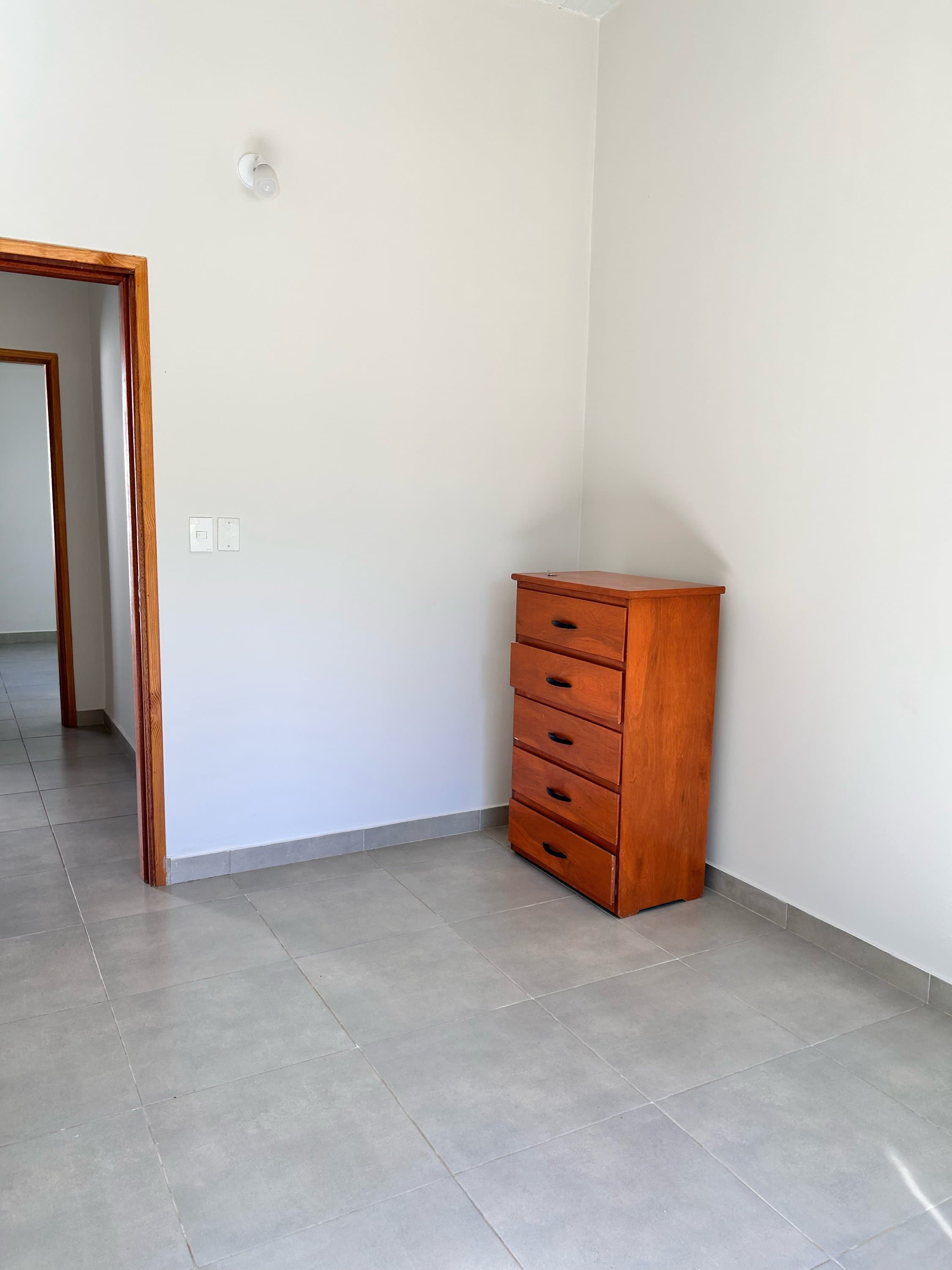 Casa a estrenar en Luque - Cañada Garay, foto 3