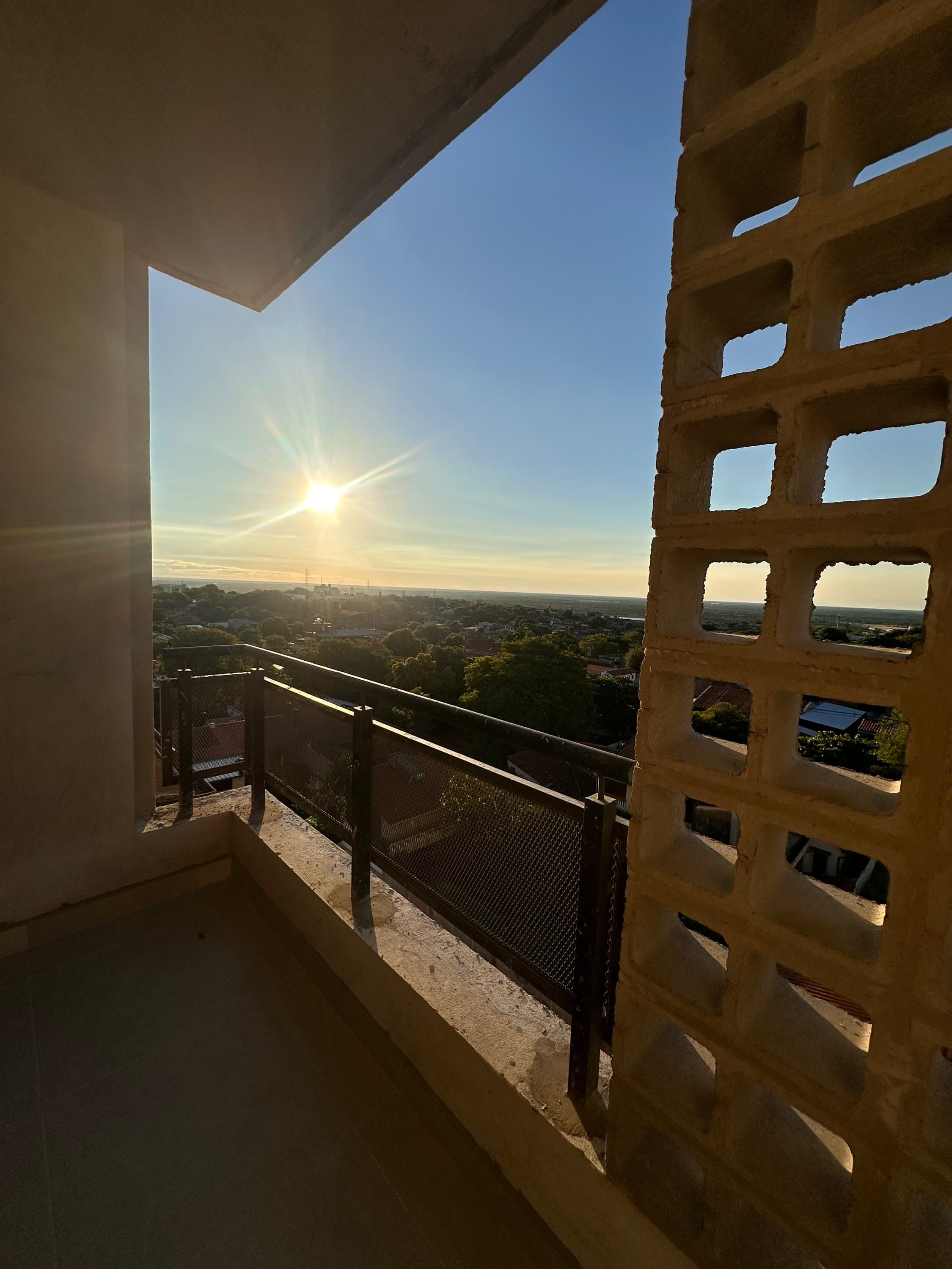 Departamentos de dos dormitorios en sajonia Asunción — foto 3