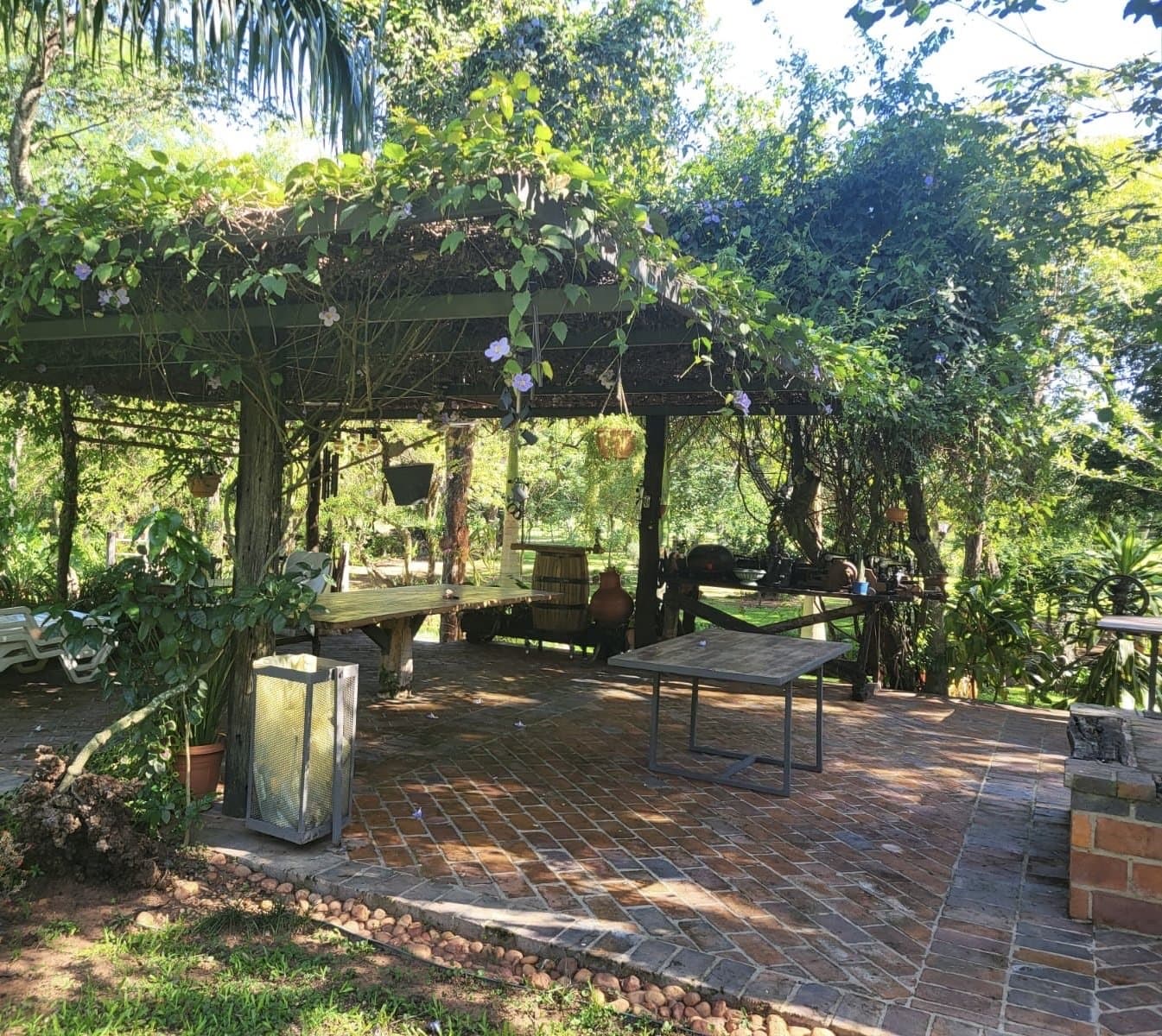 Quinta en Marambure - Luque