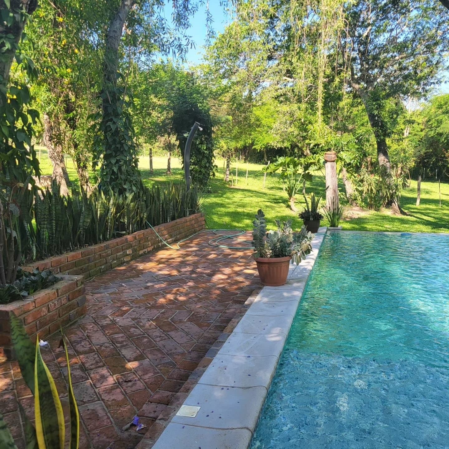 Quinta en Marambure - Luque — foto 3