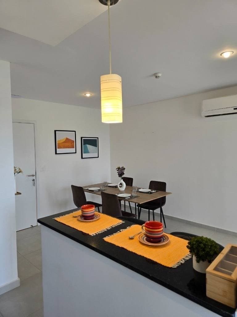 departamento - Oportunidad de Inversion en Fortaleza Molas Lopez — foto 2