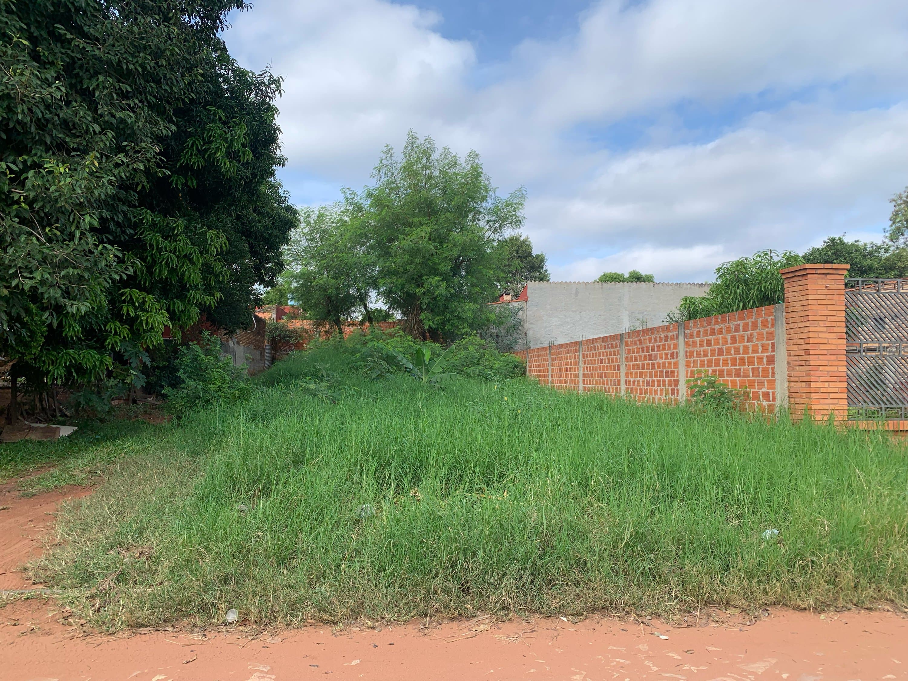 Terreno en San Antonio limite con Ñemby — foto 2