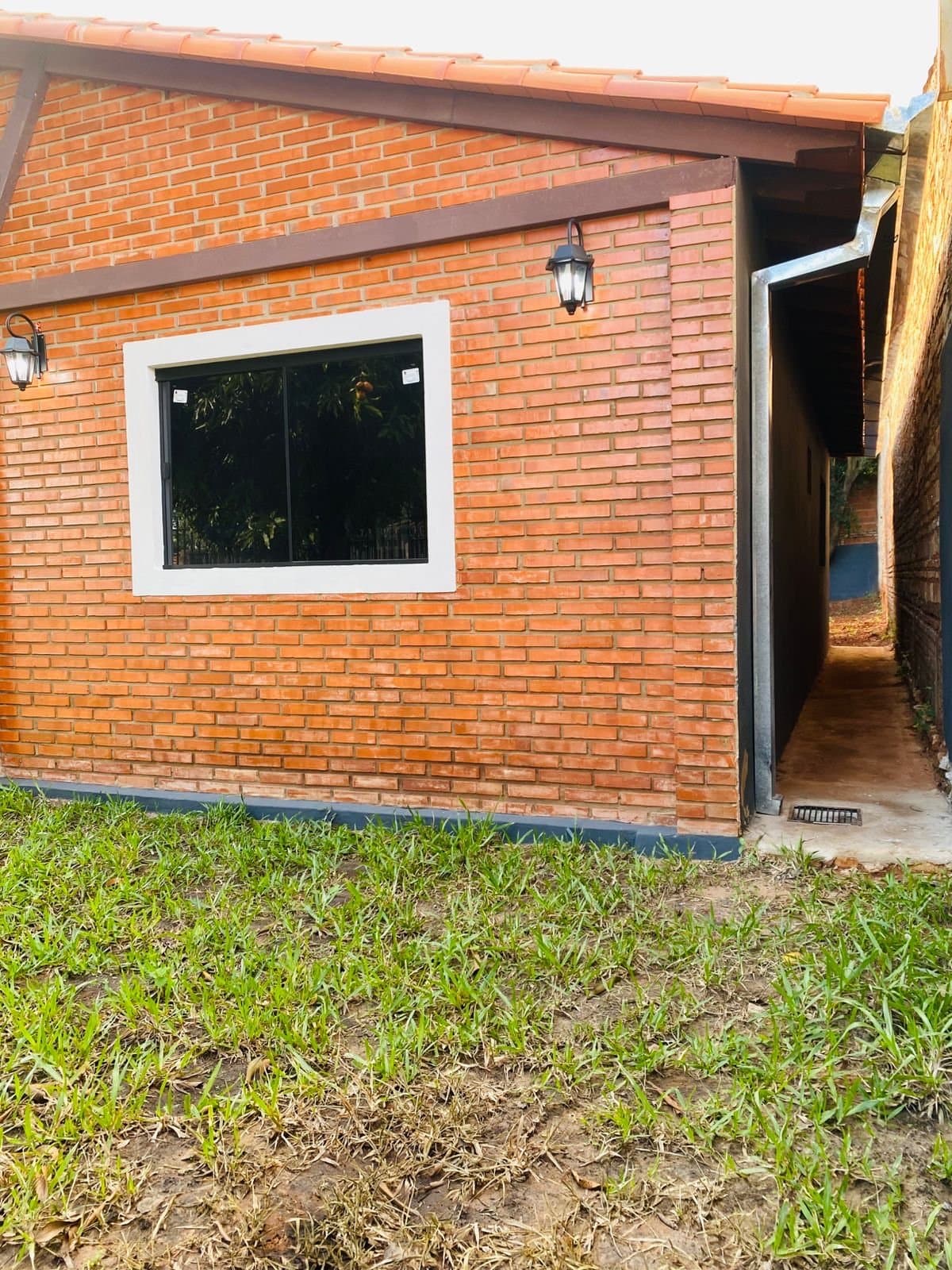 Casa a estrenar en San Lorenzo Reducto, foto 4