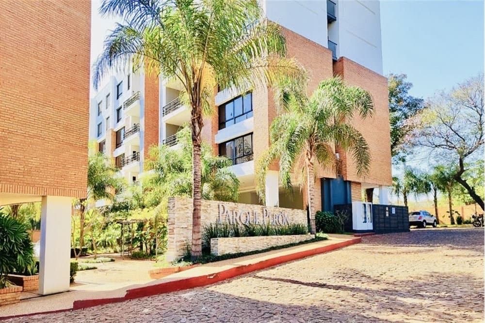 Departamento de 2 dormitorios + 2 cocheras en parque perón, foto 1