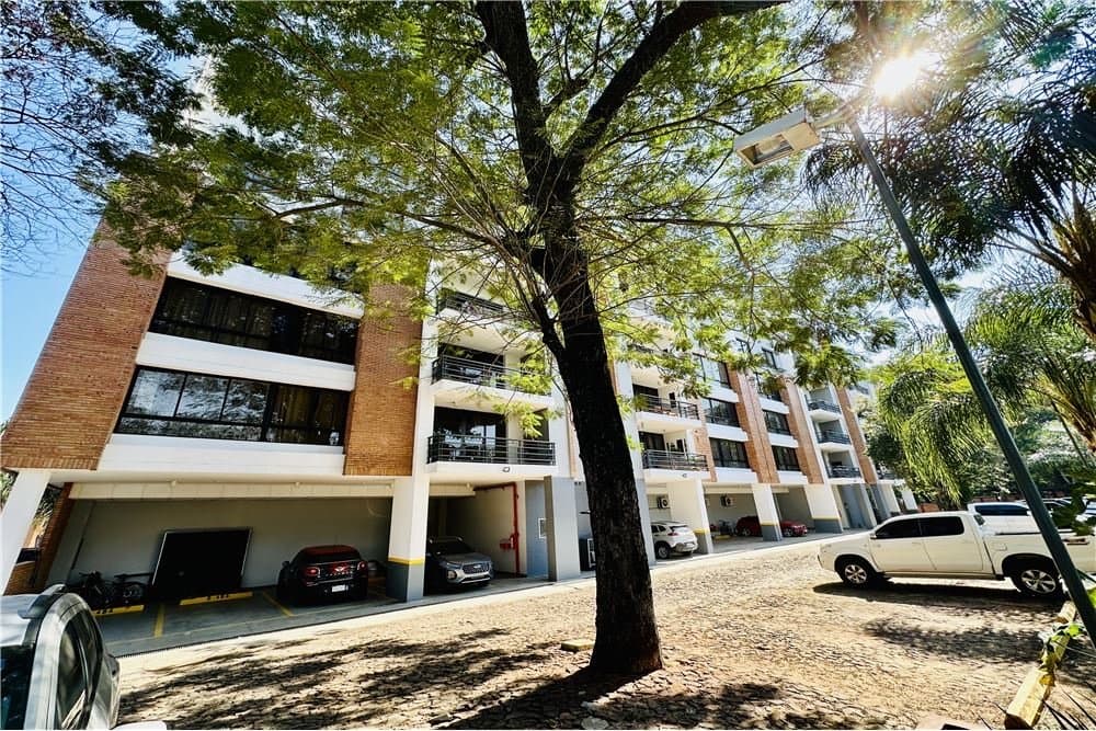 Departamento de 2 dormitorios + 2 cocheras en parque perón, foto 4