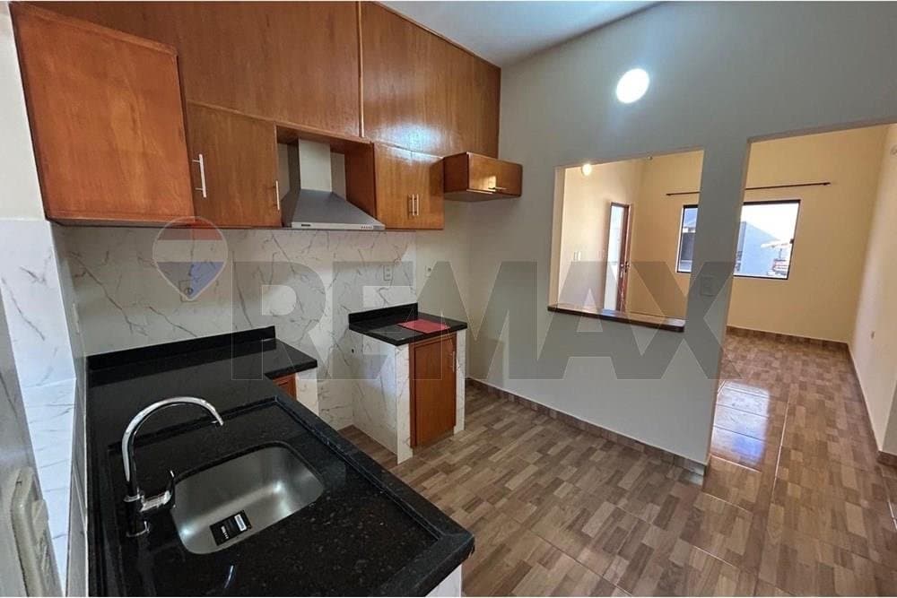 Dpto de 2 dormitorios - Villa Elisa — foto 1