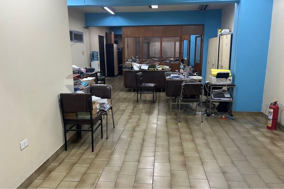 Oficina en Asunción, foto 1
