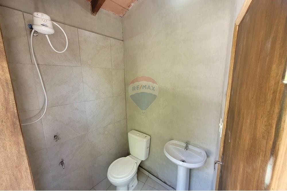 Dpto de 1 hab - fdo zona sur, foto 5