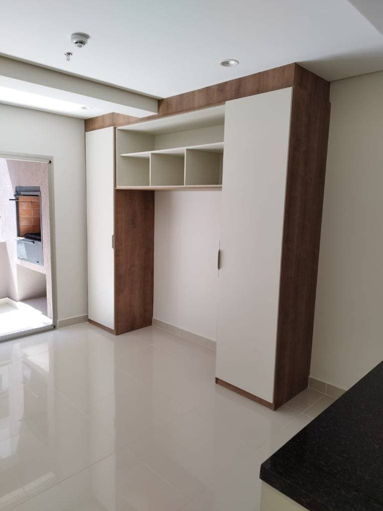 Departamento 308 – Edificio Gala Dalí | Asunción, Barrio Jara, foto 3
