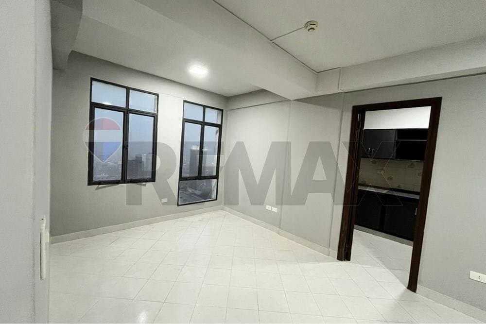 Vendo dpto 2 hab con cochera - san roque, Asunción