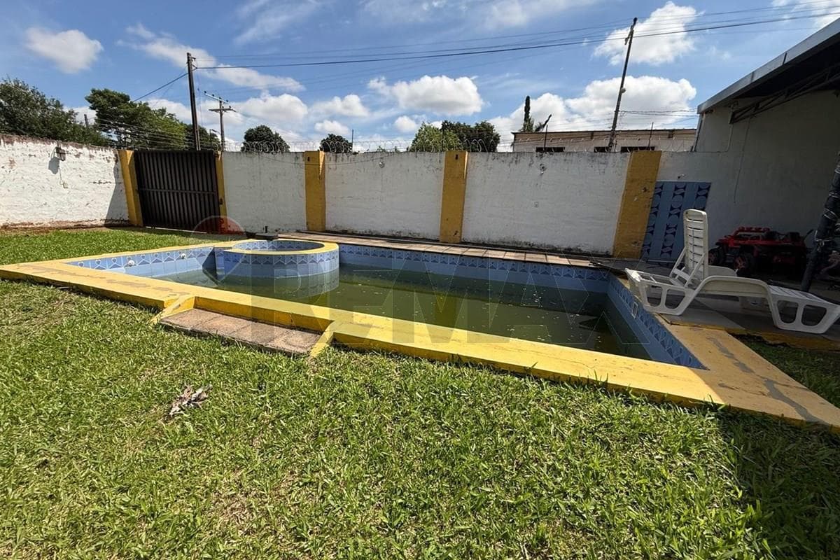 Terreno - Venta - Luque, foto 5