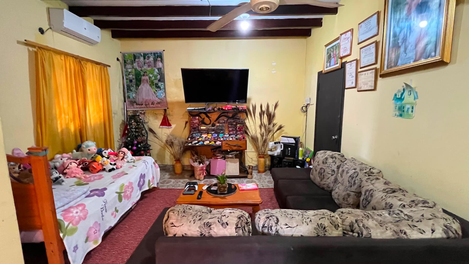 Casa Sajonia Asunción, foto 3