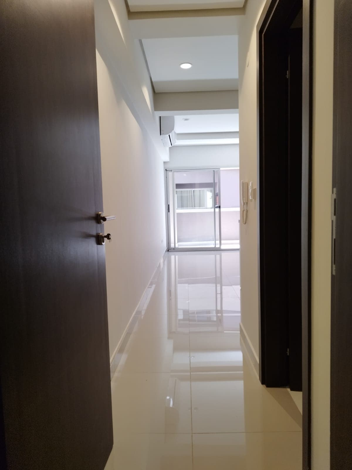 Departamento 308 – Edificio Gala Dalí | Asunción, Barrio Jara, foto 2