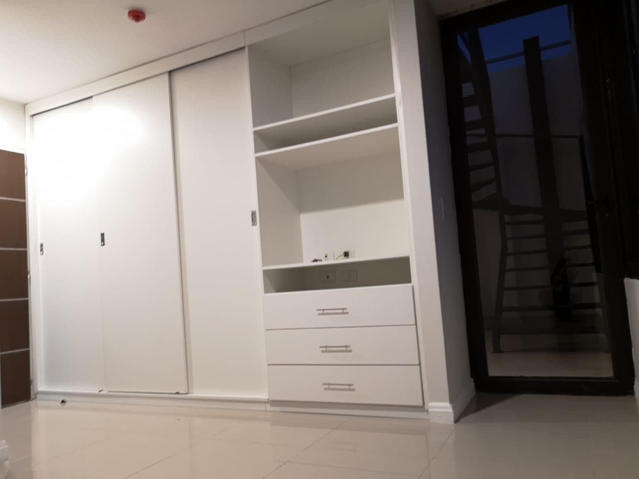 Departamento penthouse en Edificio Defensor — foto 2